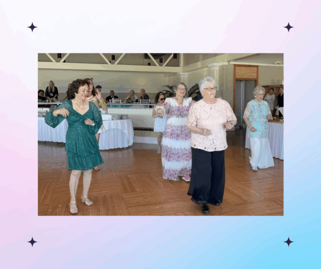 Senior Prom 2025