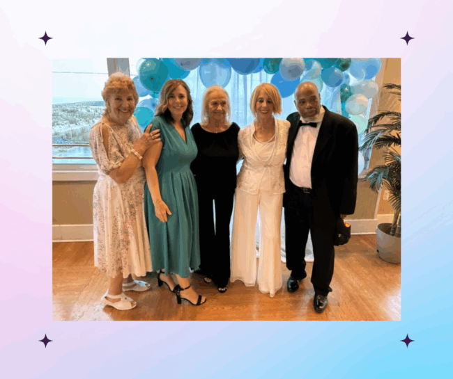 Senior Prom 2025