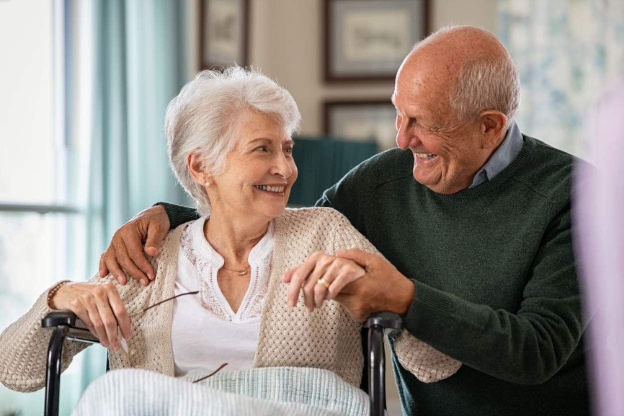 Calculating the Fees: the Cost of Senior Living Communities and the Benefits