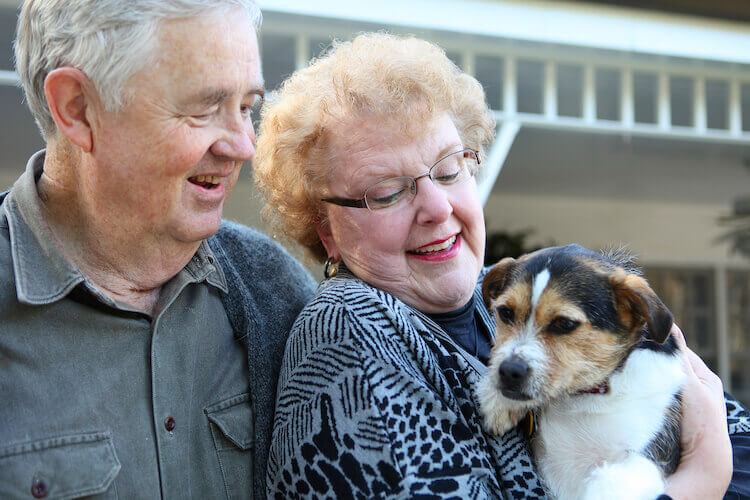 Find ways to have a meaningful retirement