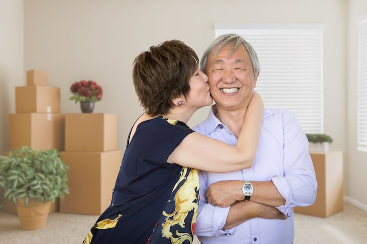 Downsizing Joys