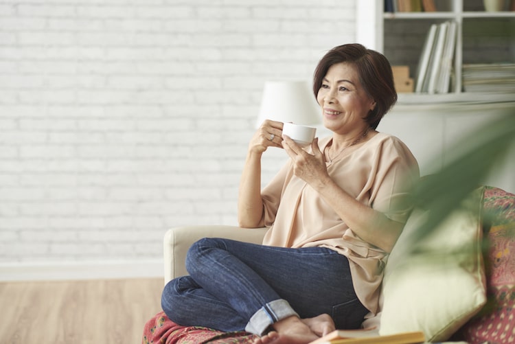 Signs of Alzheimer’s disease vs normal age-related memory loss