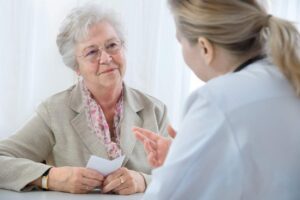 What Is Occupational Therapy for Seniors
