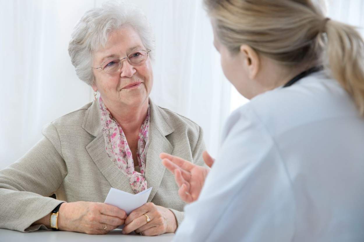 What Is Occupational Therapy for Seniors