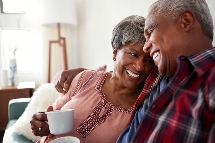What to Expect When Moving into a CCRC