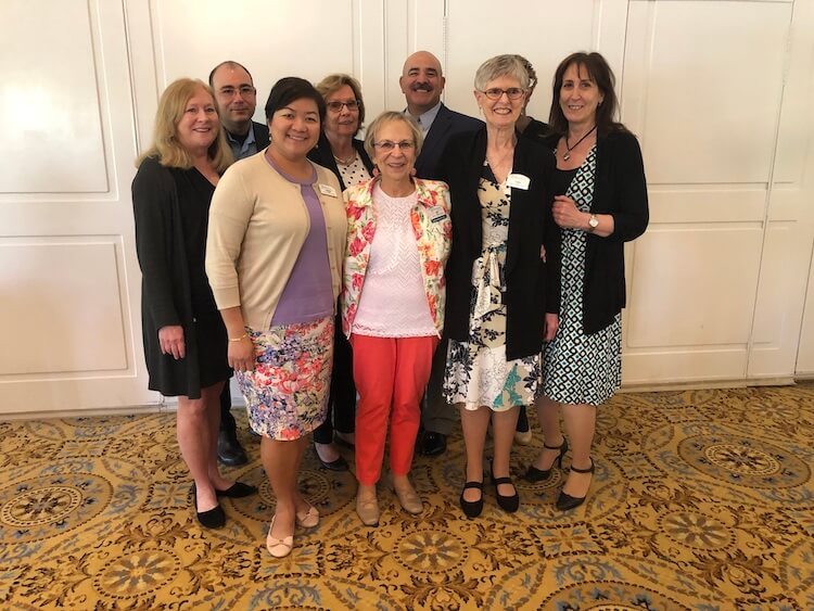 Springpoint Nurses