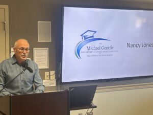 The Michael Gentile Employee Education and Advancement Fund