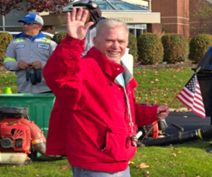 The Oaks Veterans Day 2024