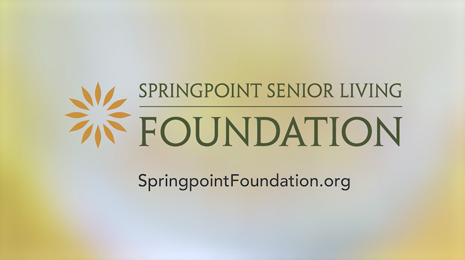 Foundation - Overlay