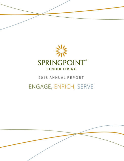 SPT 2018 Annual Report Cover