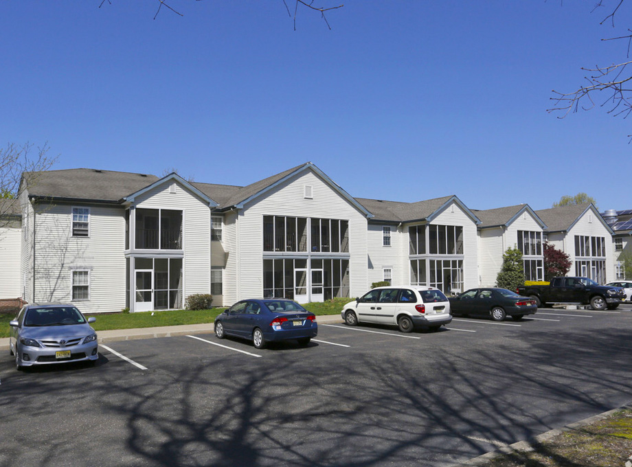 exterior shout of heritage at whiting