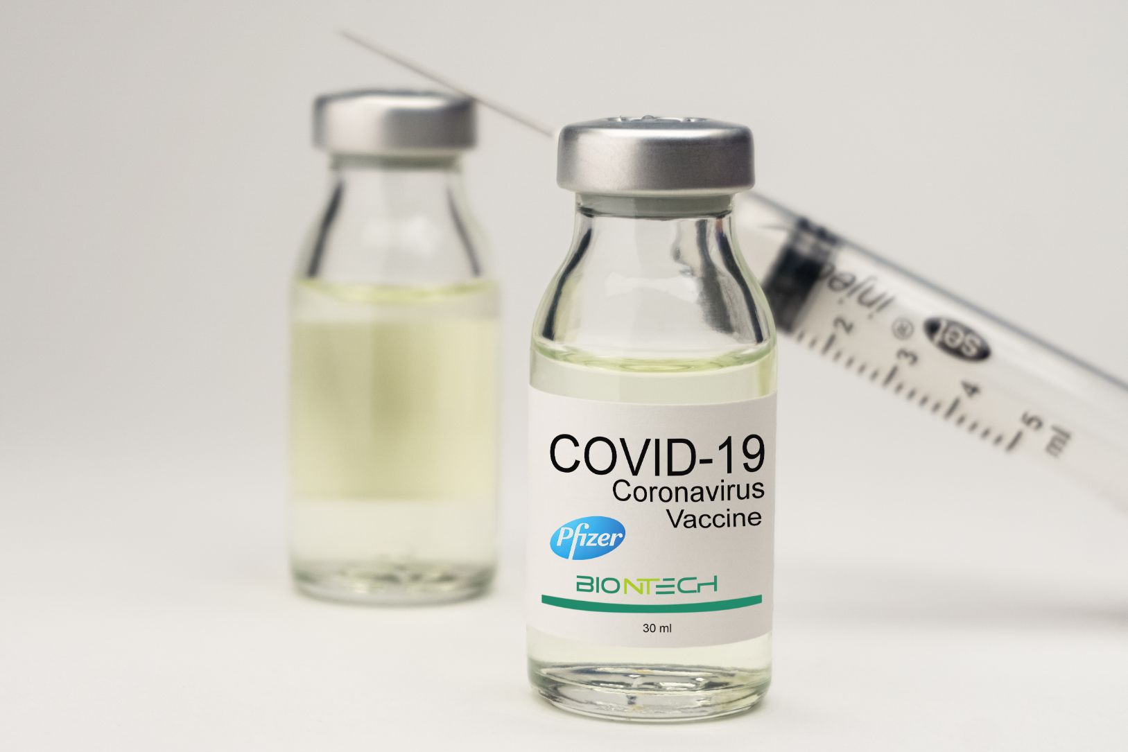 Springpoint Life Plan Communities Offer COVID-19 Vaccine Clinics 