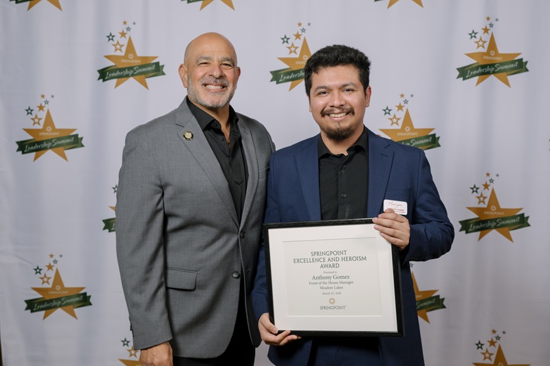 SPT Leadership Summit 2026