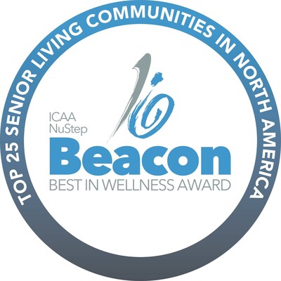 CM Beacon Award 2024