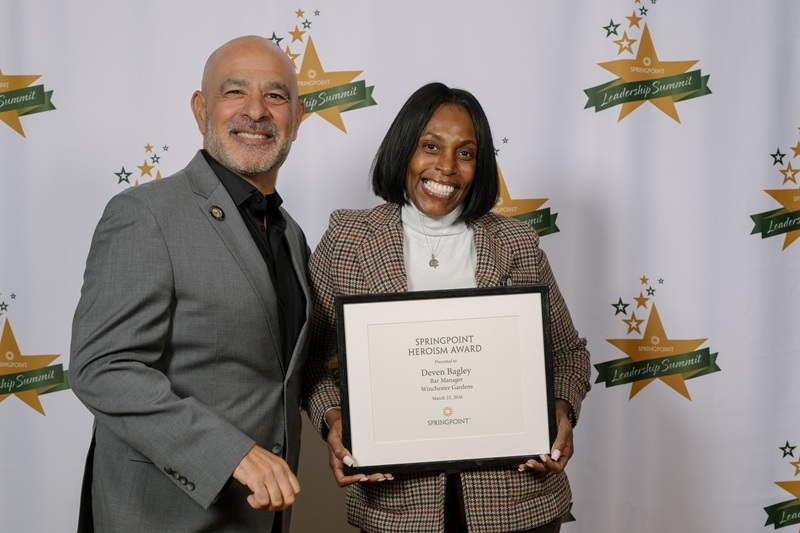 SPT Leadership Summit 2026