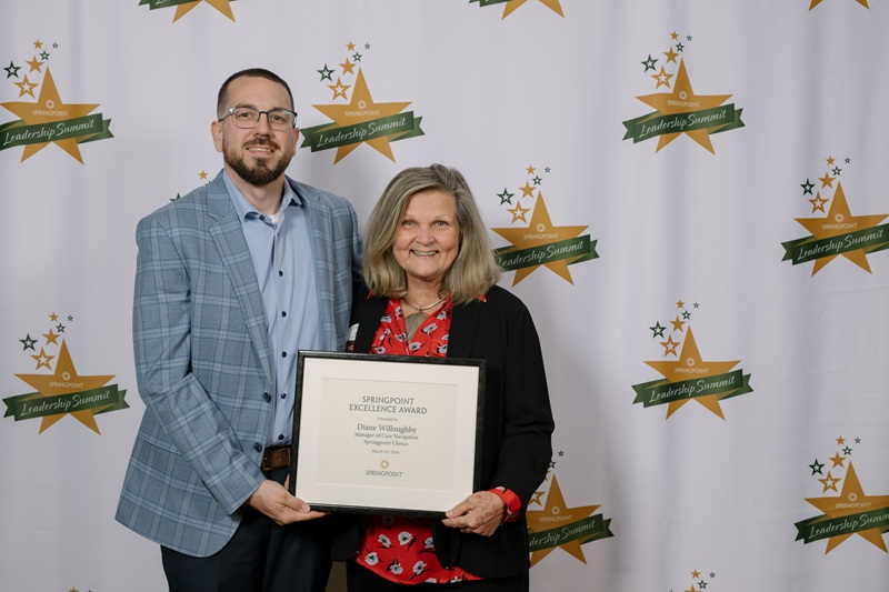 SPT Leadership Summit 2026