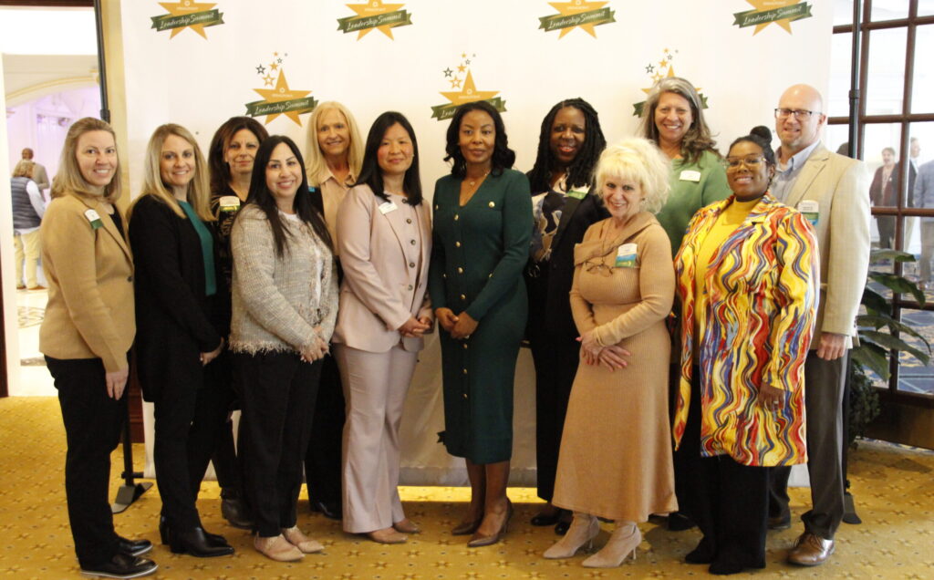 SPT Leadership Summit 2025