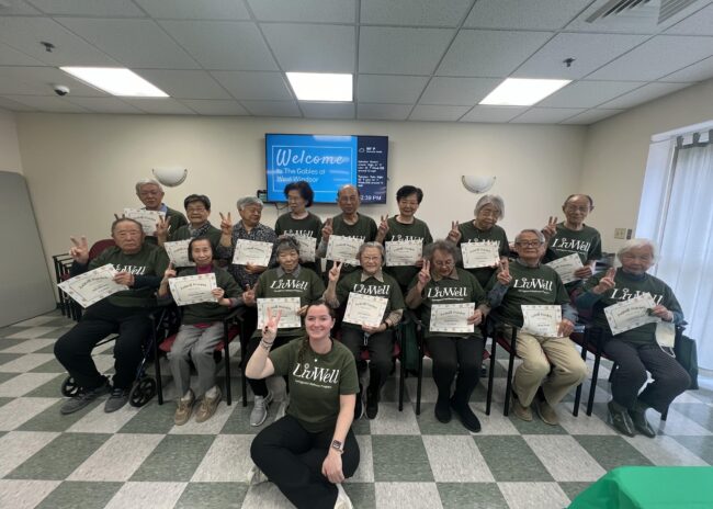 Springpoint affordable housing initiative