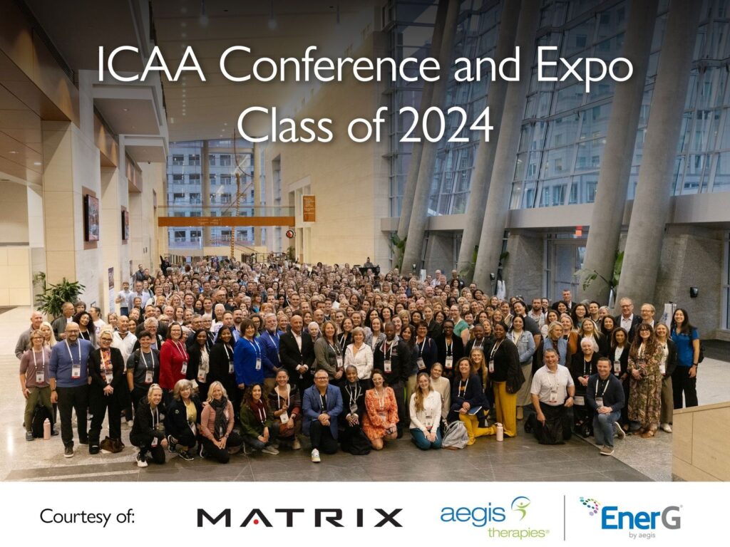 ICAA Conference 2024