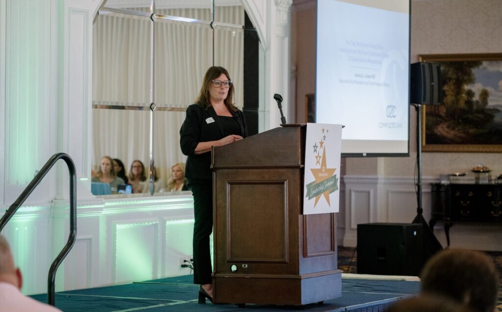 SPT Leadership Summit 2025