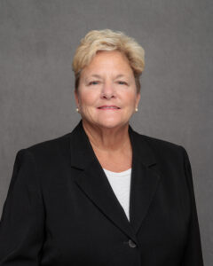 Springpoint's new Assistant Executive Director of the Oaks at Denville, Joan Fredella