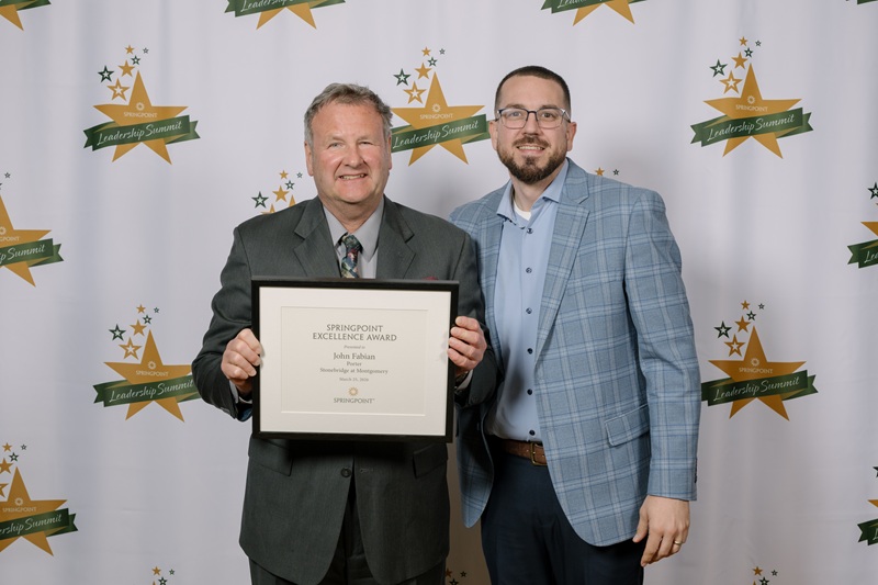 SPT Leadership Summit 2026