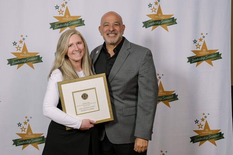 SPT Leadership Summit 2026