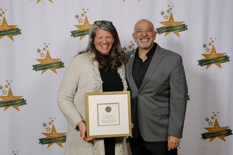 SPT Leadership Summit 2026