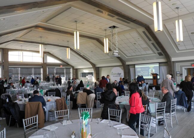 Springpoint affordable housing initiative