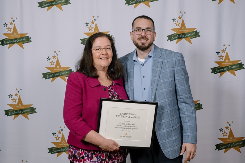 SPT Leadership Summit 2026