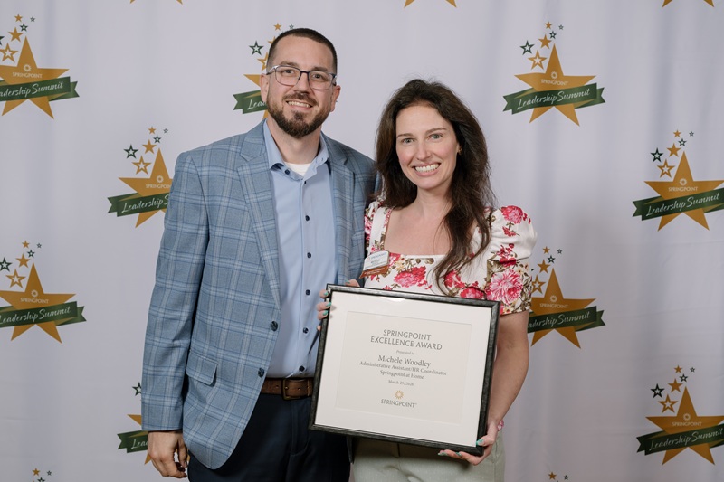 SPT Leadership Summit 2026