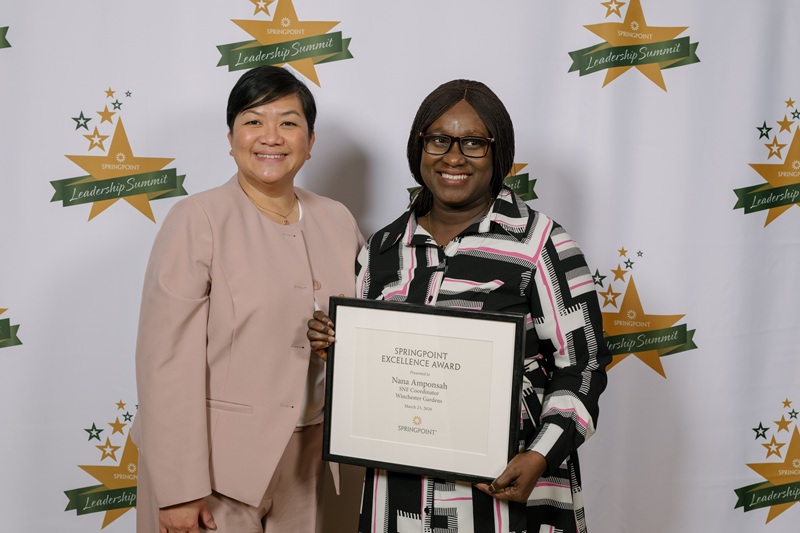 SPT Leadership Summit 2026