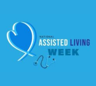 National Assisted Living Week 350 x 300