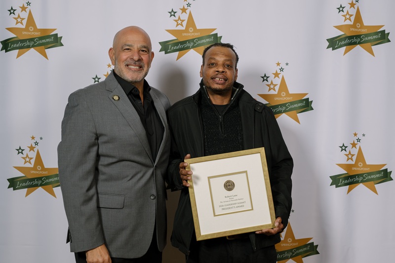 SPT Leadership Summit 2026