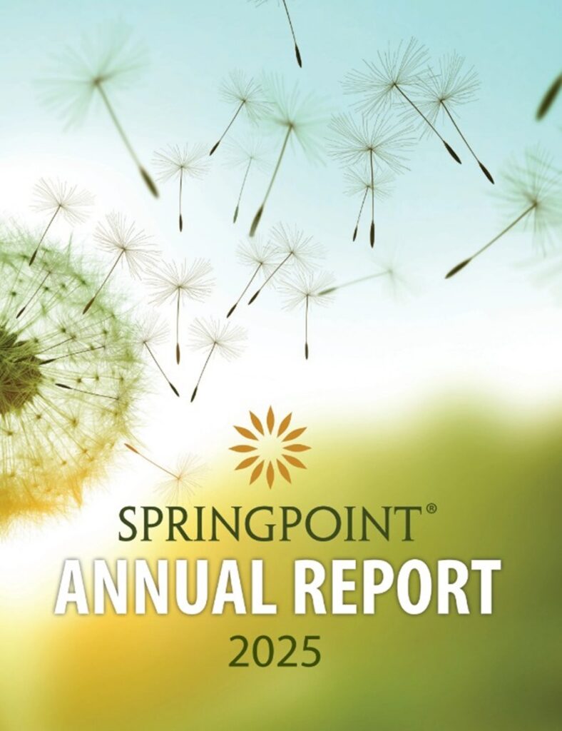 Annual Report 2026
