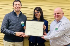 SPT Leadership Summit 2025