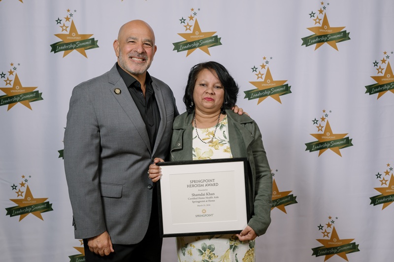 SPT Leadership Summit 2026