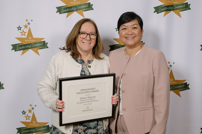 SPT Leadership Summit 2026