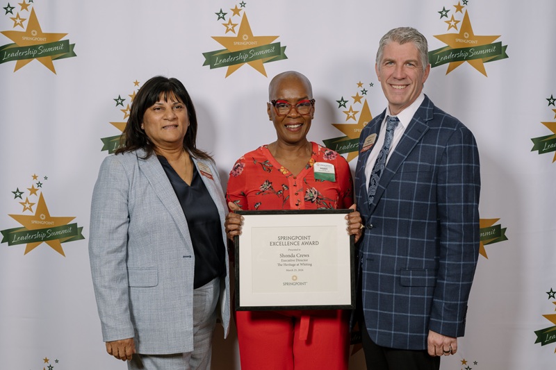 SPT Leadership Summit 2026