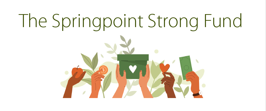 Springpoint Strong Fund logo