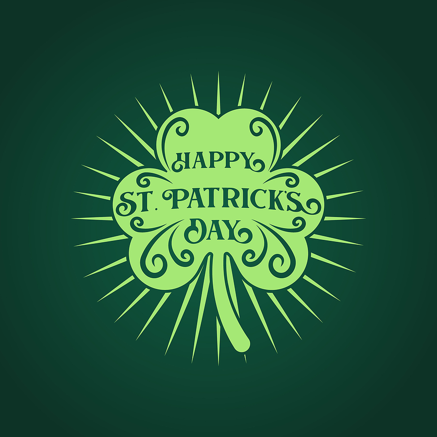 st patricks day facts and trivia about spring