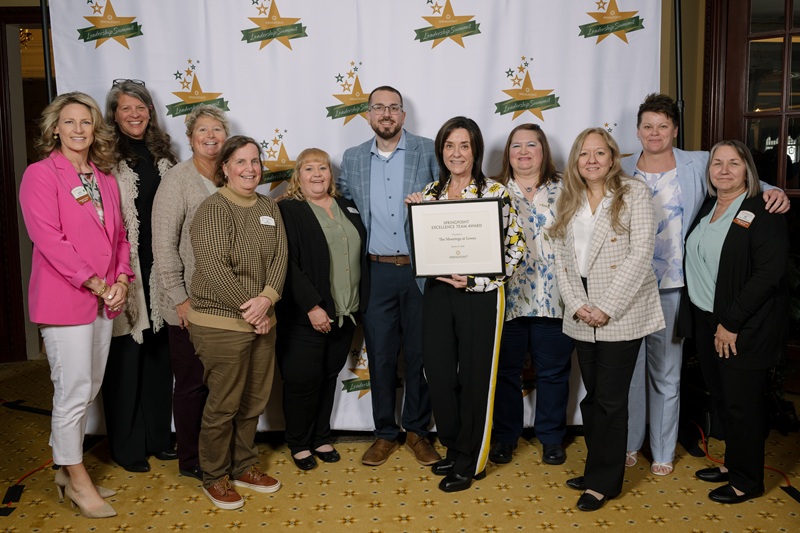 SPT Leadership Summit 2026