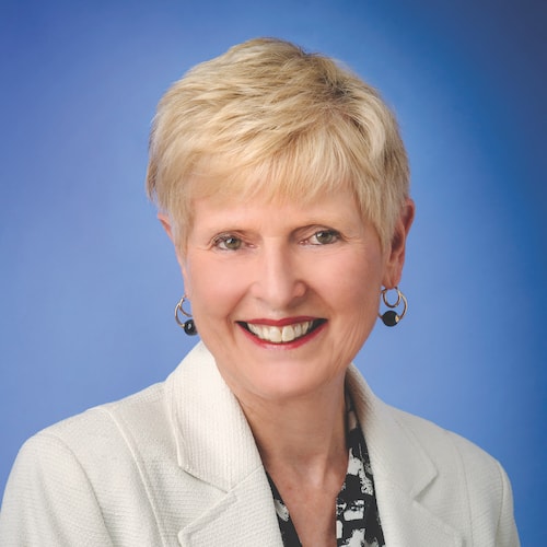 Linda Rose, Chief Clinical Officer