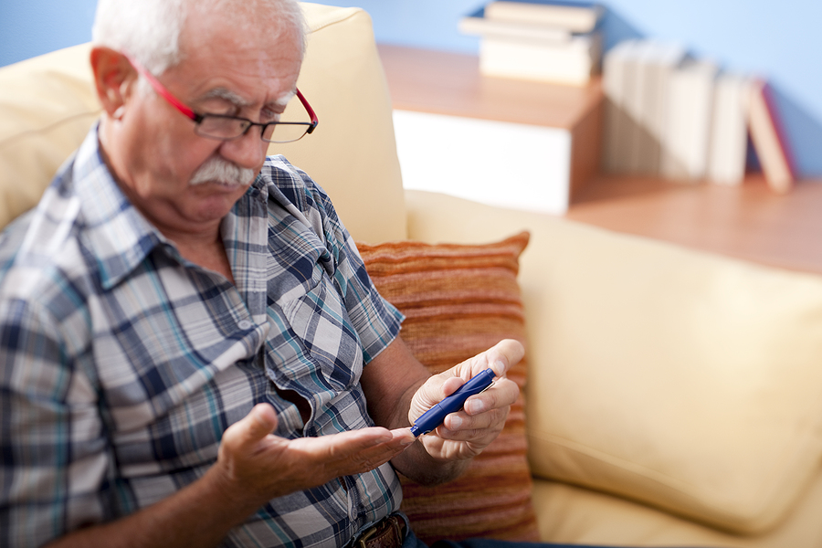 Diabetes Awareness Month highlights the need for education surrounding the chronic condition