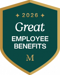 Great Employee Benefits 2026