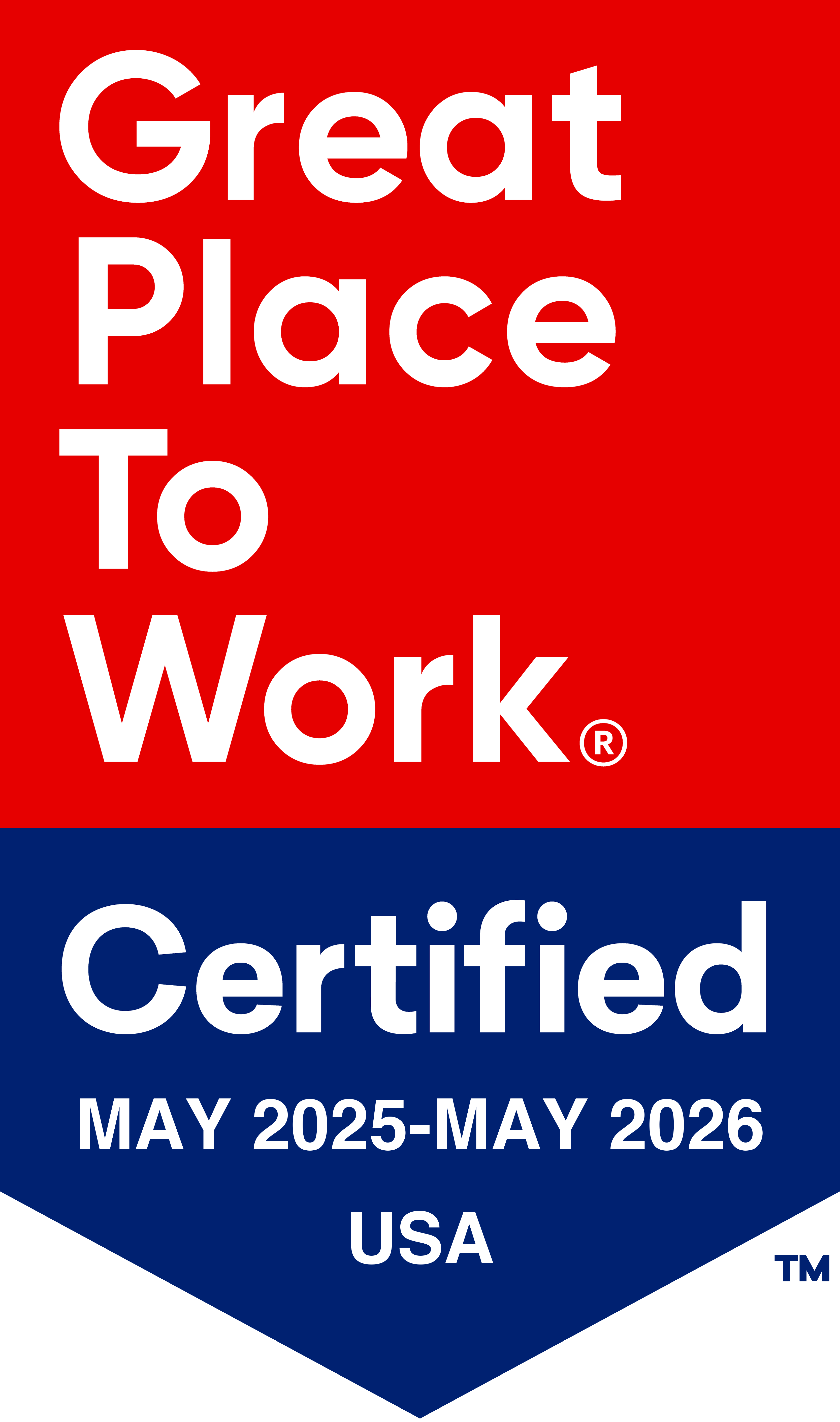 GPTW 2025