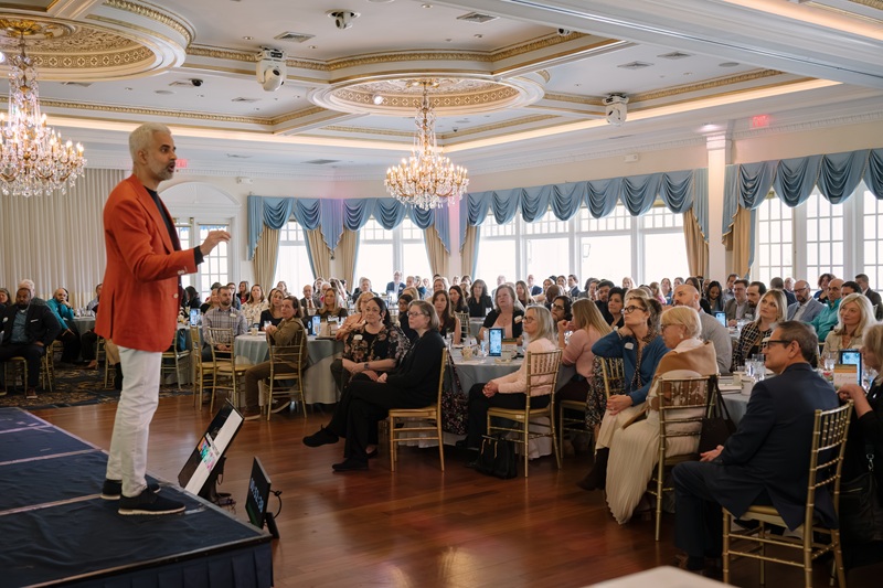 SPT Leadership Summit 2026