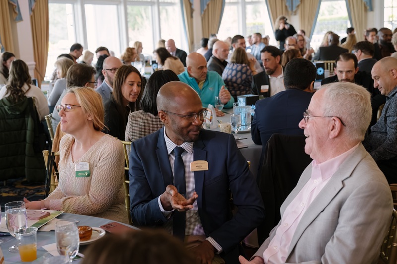 SPT Leadership Summit 2026