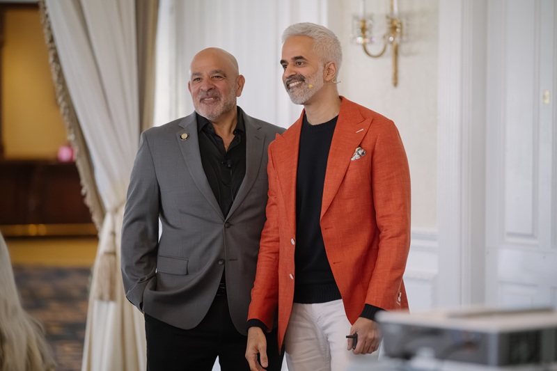 SPT Leadership Summit 2026