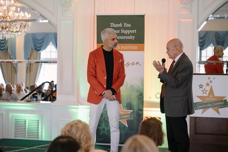 SPT Leadership Summit 2026